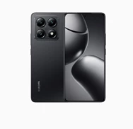 14T 256 GB Siyah