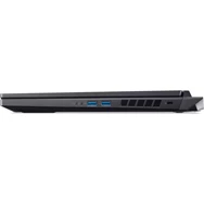 Acer Nitro 16 NH.QKBEY.005 Ryzen 5-7535HS 16GB 512GB SSD RTX4050-6GB W11 Home 16" WQXGA Sıvı Metal Soğutmalı Notebook Siyah 512 GB