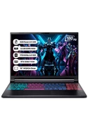 Acer Nitro 16S NH.QXUEY.001-32 Ryzen AI 9 365 32GB 1TB SSD RTX5060-115W 180Hz 16 WQXGA Dos Taşınabilir Bilgisayar Siyah 1 TB