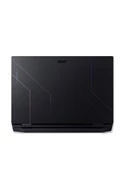 Acer Nitro 5 NH.QFJEY.009-32 Intel Core i5-12450H 32GB 1TB SSD RTX3050-4GB FreeDos 15.6" 144Hz Taşınabilir Bilgisayar  Siyah 1 TB
