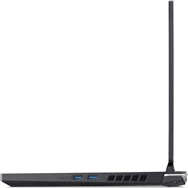 Acer Nitro 5 NH.QFJEY.00A-16 Intel Core i5 12450H 16GB 256GB SSD RTX3050-4GB Freedos 144Hz 15.6" Taşınabilir Bilgisayar Siyah 256 GB