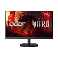 Acer Nitro KG241Y P3 23.8 Inç 180Hz 0.5m Full Hd Freesync Premium Va Gaming Monitör (UM.QX1EE.307) Siyah