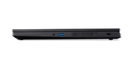 Acer Nitro V15 NH.QSHEY.005-32 Ryzen5-6600H 32GB 512GB SSD RTX3050-6GB 15.6" 165Hz Freedos Taşınabilir Bilgisayar Siyah 512 GB