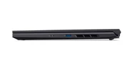 Acer Nitro V16 NH.QRVEY.004-32 R5 8645HS 32GB 512GB SSD RTX4050-6GB Freedos 165Hz 16'' Taşınabilir Bilgisayar Siyah