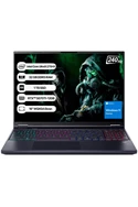 Acer Predator Helios Neo 16 NH.QX2EY.002 Core Ultra 9 275HX 32GB 1TB SSD RTX5070TI-170W 16" WQXGA 240Hz W11H Taşınabilir Bilgisayar  Siyah 1 TB