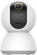 Akıllı Kamera C300 WiFi Kamera Beyaz