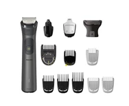 All-in-One Trimmer 7000 Serisi Siyah