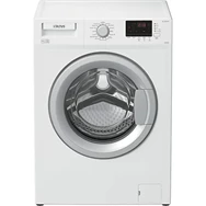 Altus AL 10123 D 10 kg 1200 Devir Çamaşır Makinesi Beyaz