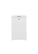 ALTUS AL 2104 E -104 LT  SANDIK TİPİ DERİN DONRUCU Beyaz