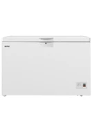 ALTUS AL 2360 E -360 LT  SANDIK TİPİ DERİN DONRUCU Beyaz