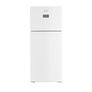 ALTUS AL 380 XIE NOFROST 557 LT BEYAZ DİGİTAL BUZDOLABI Beyaz
