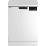 Altus AL 445 NX 5 Programlı Bulaşık Makinesi Beyaz