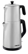 ALTUS AL 795 I ÇAY MAKİNESİ-İNOX Inox