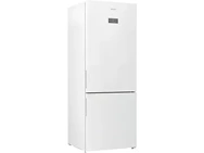 Altus ALK 471 XE E Enerji Sınıfı 490 L NoFrost Alttan Donduruculu Buzdolabı Beyaz