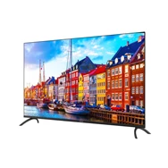 ALTUSAL50UHD9823 Siyah 50'' / 127 cm