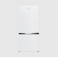 Arçelik 283614 IEB Alttan Donduruculu Buzdolabı  Beyaz