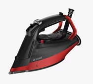 Arçelik Aria® Expert BEU 9030 M Buharlı Ütü Kırmızı