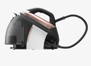 Arçelik Aria™ Master BKU 9928 Kazanlı Ütü Siyah
