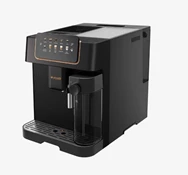 Arçelik EM 6395 Imperium Barista® Tam Otomatik Espresso Makinesi Siyah