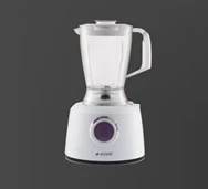 Arçelik K 1291 Mutfak Robotu Beyaz