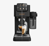 Arçelik Imperium Barista EM 3353 Yarı Otomatik Espresso Makinesi Siyah