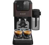 Arçelik Imperium Barista®  Kapsüllü Yarı Otomatik Espresso Makinesi Siyah