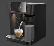 Arçelik  Imperium Barista® Tam Otomatik Siyah