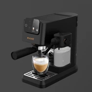Arçelik  Imperium Barista  Yarı Otomatik Siyah