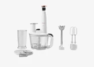 Arçelik RHB 6050 Resital El Blender Beyaz