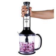 Arnica GH21592 Diva Trend El Blender Seti Renk Gümüş Gümüş