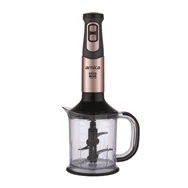 Arnica GH21593 Diva Trend El Blender Seti Renk Rose Gold Rosegold