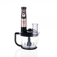 Arnica GH21802 Diva Trend Pro El Blender Seti Renk Rose Gold Siyah
