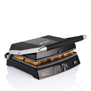 Arnica GH26300 Tostit Tost Makinesi Renk Siyah Siyah