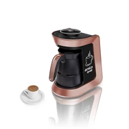 Arnica GH32050 Köpüklü Türk Kahve Makinesi Rosegold