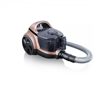 Arnica Mila ET14441 Toz Torbasız Elektrikli Süpürge Rose Rosegold