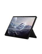 Asus Rog Flow Z13 GZ302EA-RU099 AMD Ryzen AI MAX+ 395 50 NPU 32 GB 1 TB SSD 180 Hz Freedos 13.4" WQXGA Taşınabilir Bilgisayar Siyah 1 TB