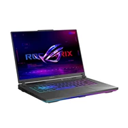 Asus Rog Strix G16 G614JIR-N3088 Intel Core i9 14900HX 32 GB 1 TB SSD RTX 4070-140Watt 165 Hz Freedos 16" WUXGA Taşınabilir Bilgisayar 1 TB