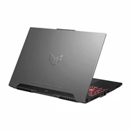 Asus Tuf Gaming F15 FX507VV-LP243 Intel Core i7 13620H 16 GB 512 GB SSD RTX 4060-140Watt 144 Hz Freedos 15.6" FHD Taşınabilir Bilgisayar 512 GB