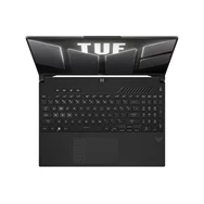 Asus Tuf Gaming F16 FX607VU-RL142 i5 210H 16GB 512GB SSD RTX4050-6GB 140W Freedos 16" 144Hz WUXGA Taşınabilir Bilgisayar Metalik Gri 512 GB