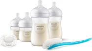 Avent Natural Hediye Seti SCD838/11 Beyaz