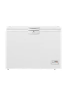 BEKO 3298 JE-298 LT JOKER SANDIK TİPİ DERİN DONDURUCU Beyaz