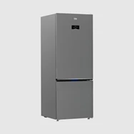 Beko 670475 EI No Frost Buzdolabı Inox