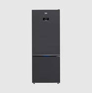 Beko 670475 EA No Frost Buzdolabı Antrasit