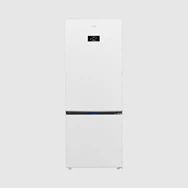Beko 670475 EB No Frost Buzdolabı Beyaz