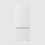 Beko 674533 MB No Frost Buzdolabı Beyaz