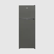 Beko 970476 MG No Frost Buzdolabı Gri