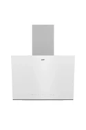 BEKO BDE 6062 B Duvar Tipi Davlumbaz Beyaz