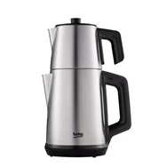 BEKO BKK 2210 IN Beko Dem® Çay Makinesi Inox