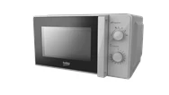BEKO BMD 200 G MİKRODALGA FIRIN-GRİ Gri