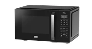 BEKO BMD 260 AF DB MİKRODALGA FIRIN FİTFRY ÖZELLİKLİ Siyah